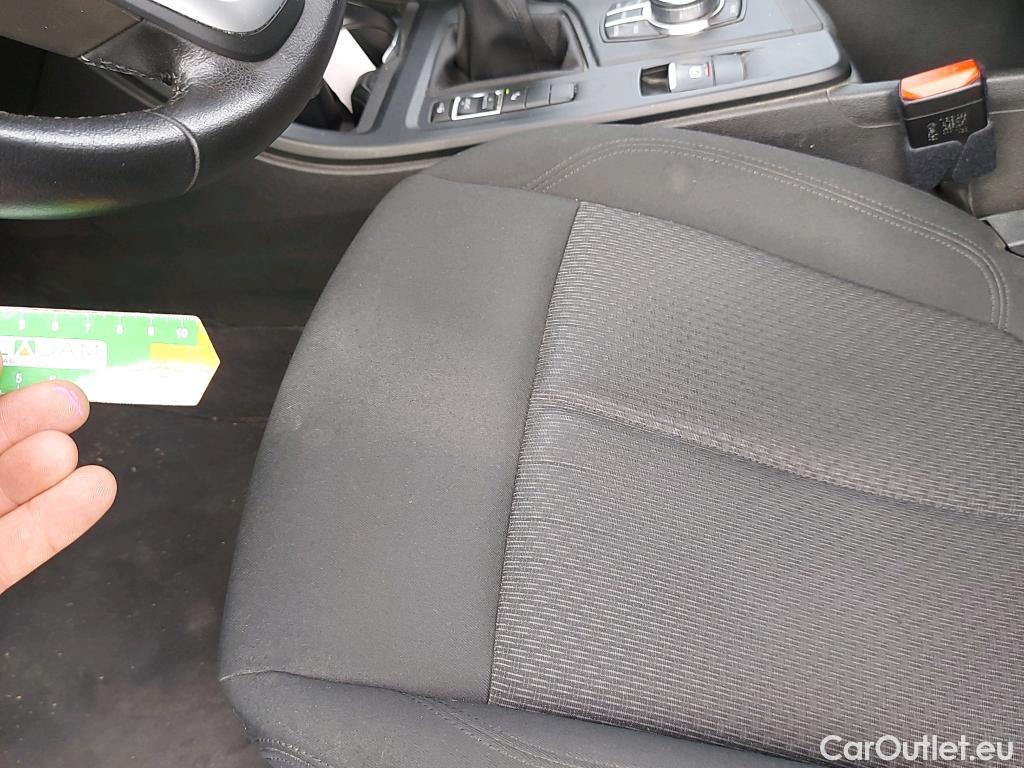  Bmw  X1 BMW  / 2015 / 5P / todoterreno sDrive18d #11