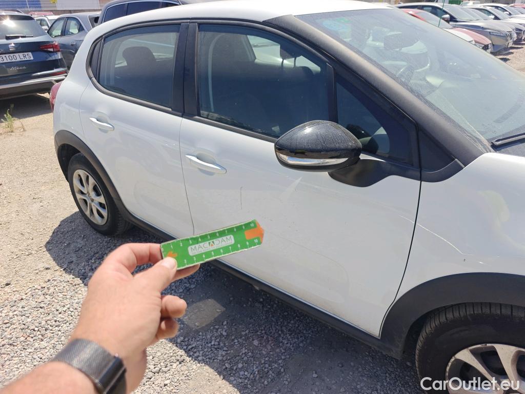  Citroen  C3  Feel 1.5 BlueHDi #7