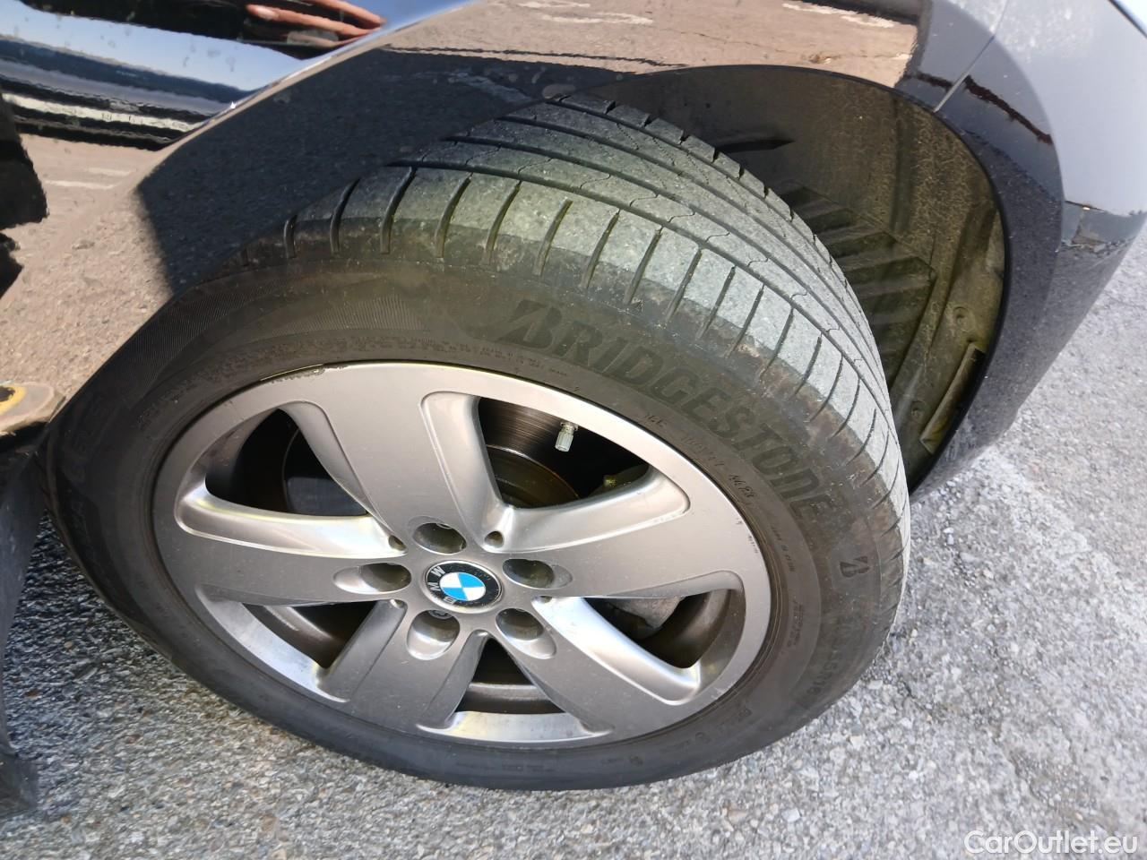  Bmw  Serie 1  Berlina 116d 1.5 115CV MT6 E6d #40