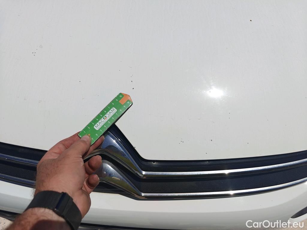  Citroen  C4 Cactus  Feel 1.5 BlueHDi 100CV MT6 E6dT #6
