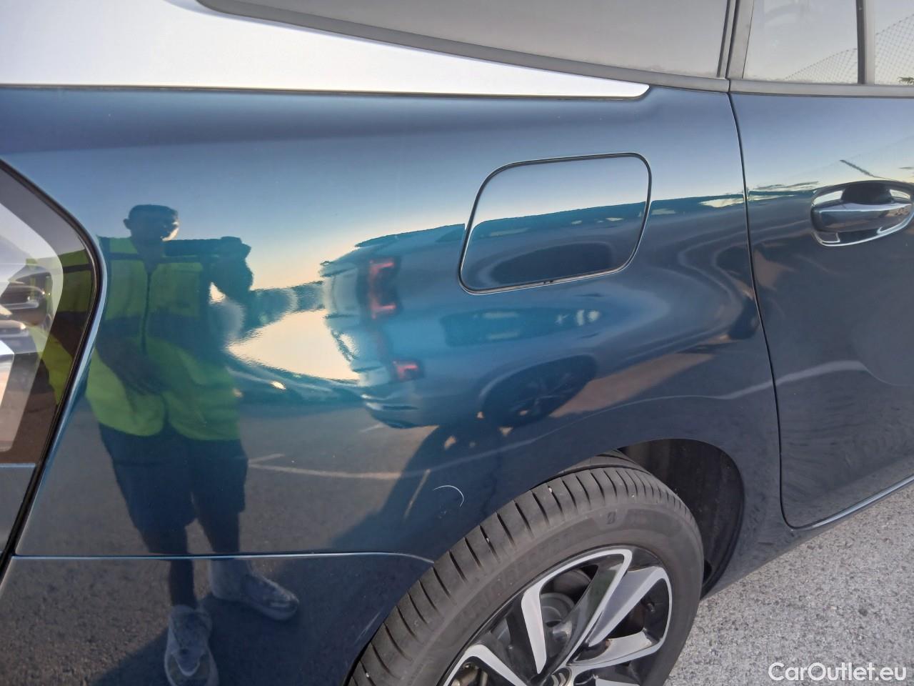  Citroen  C4 Grand Picasso /Spacetourer Shine Pack 1.5 BlueHDi 130CV AT8 E6d #32
