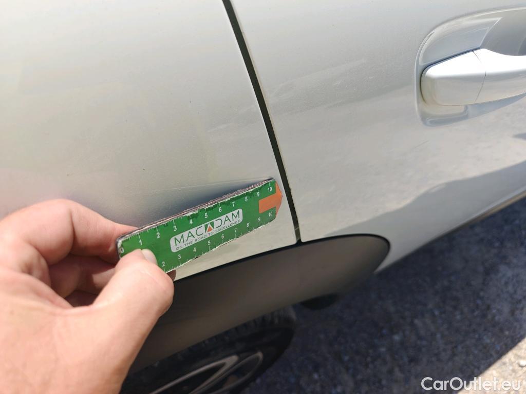  Citroen  C4 Cactus  Feel 1.5 BlueHDi 100CV MT6 E6dT #25