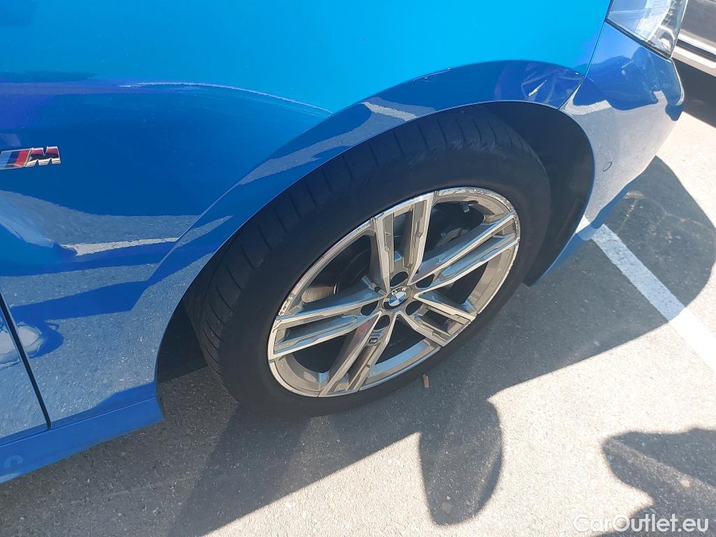  Bmw  Serie 1  Berlina 118i M Sport 1.5 135CV AT7 E6d #7
