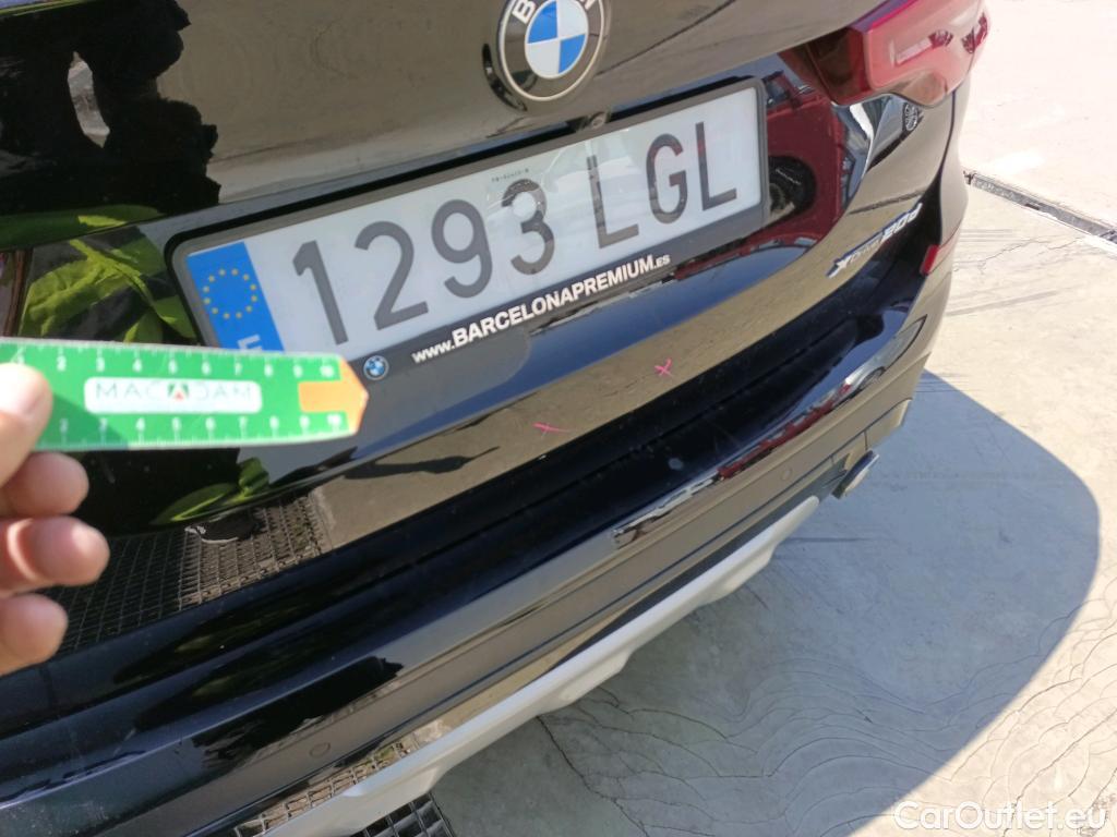  Bmw  X3 Serie  xDrive 20d xLine 2.0 190CV AT8 E6dT #1