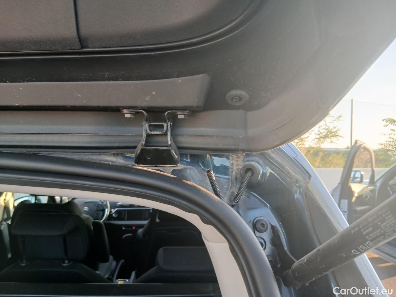  Citroen  C4 Grand Picasso /Spacetourer Shine Pack 1.5 BlueHDi 130CV AT8 E6d #3