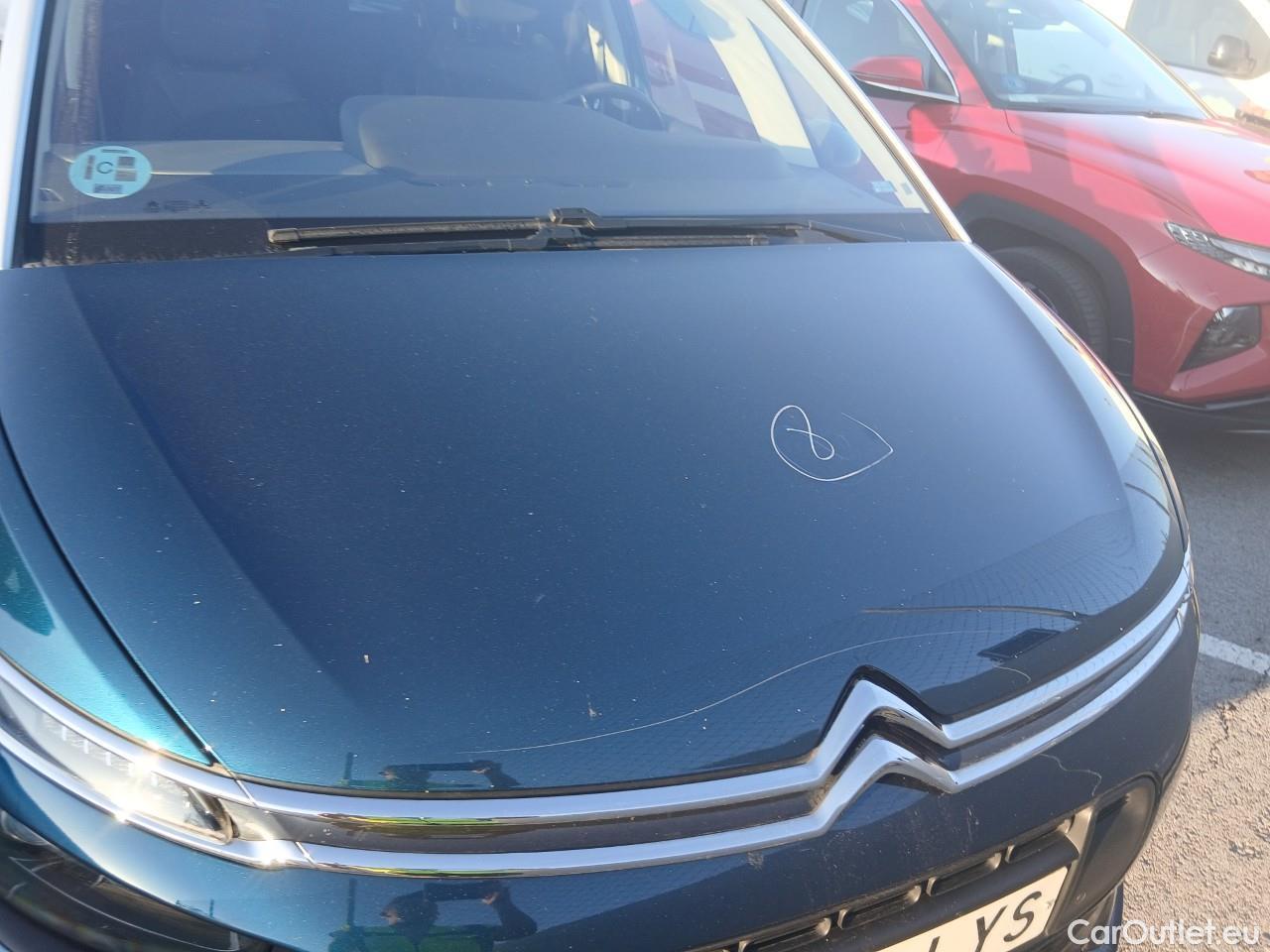  Citroen  C4 Grand Picasso /Spacetourer Shine Pack 1.5 BlueHDi 130CV AT8 E6d #18