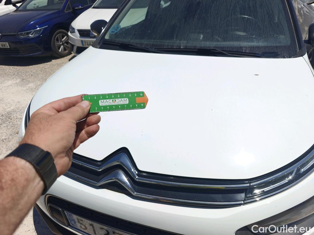  Citroen  C4 Cactus  Feel 1.5 BlueHDi 100CV MT6 E6dT #5