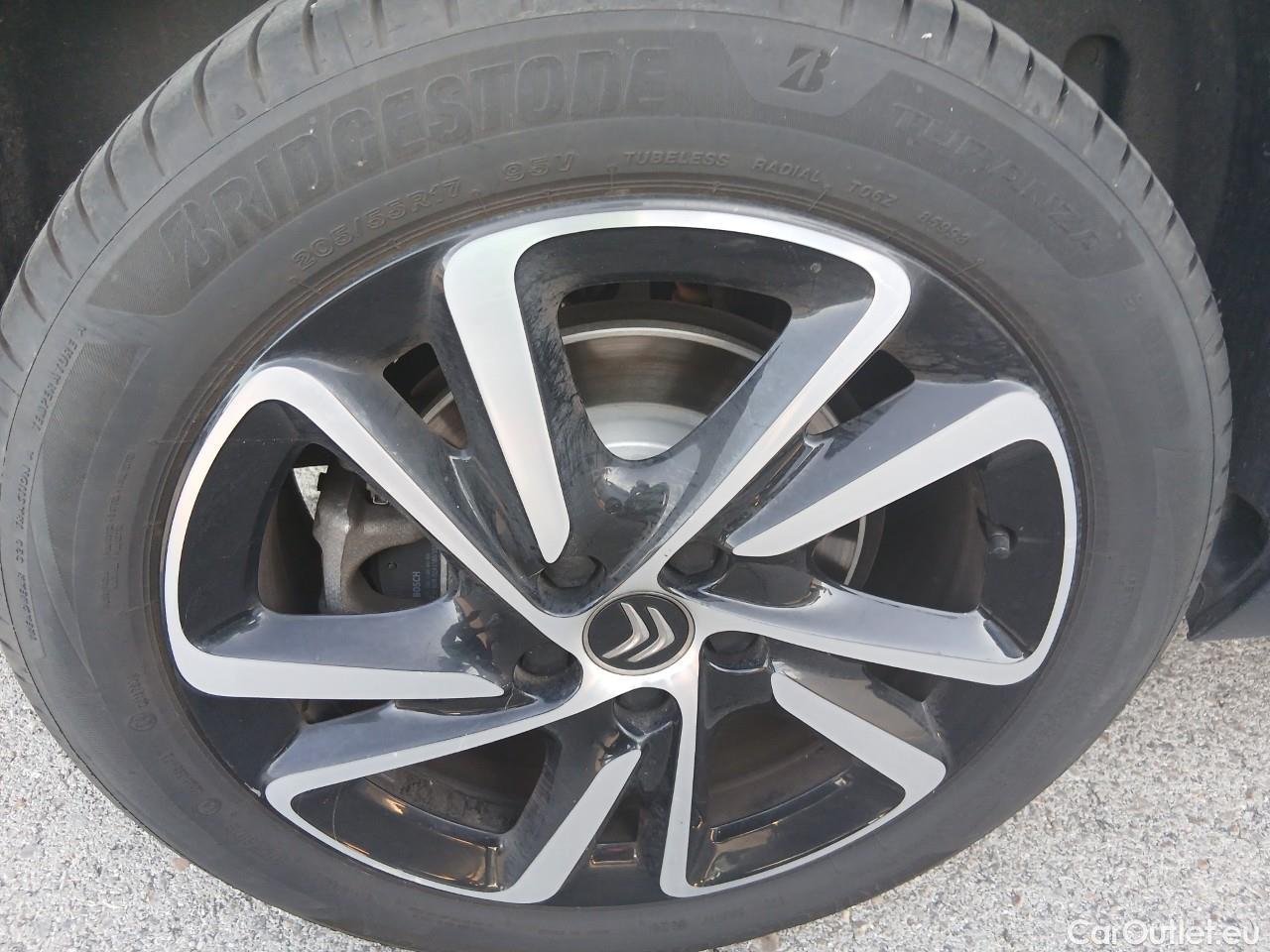  Citroen  C4 Grand Picasso /Spacetourer Shine Pack 1.5 BlueHDi 130CV AT8 E6d #34