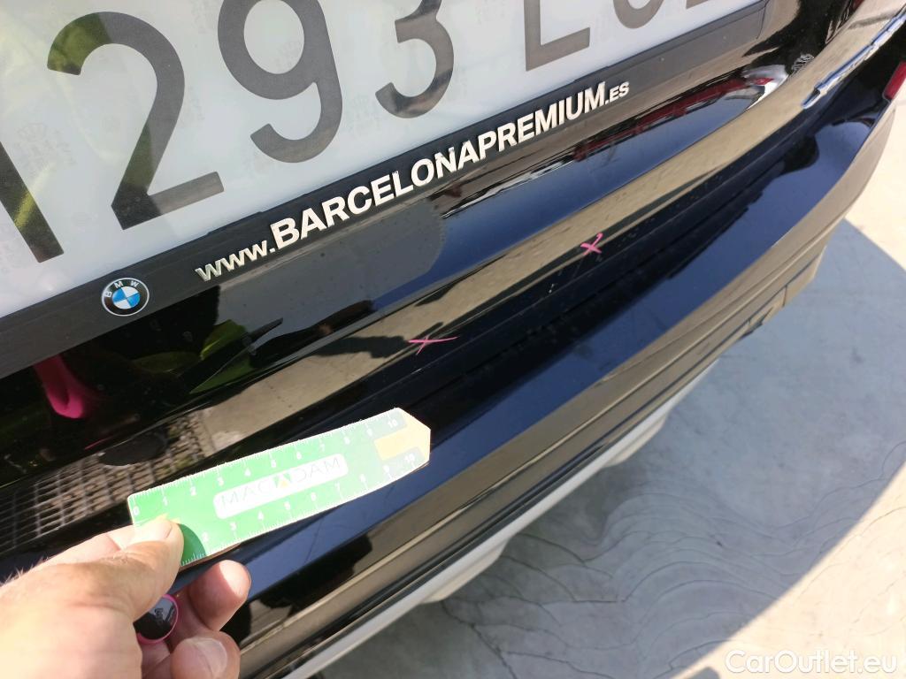  Bmw  X3 Serie  xDrive 20d xLine 2.0 190CV AT8 E6dT #2