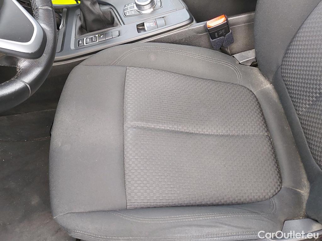 Bmw  X1 BMW  / 2015 / 5P / todoterreno sDrive18d #10