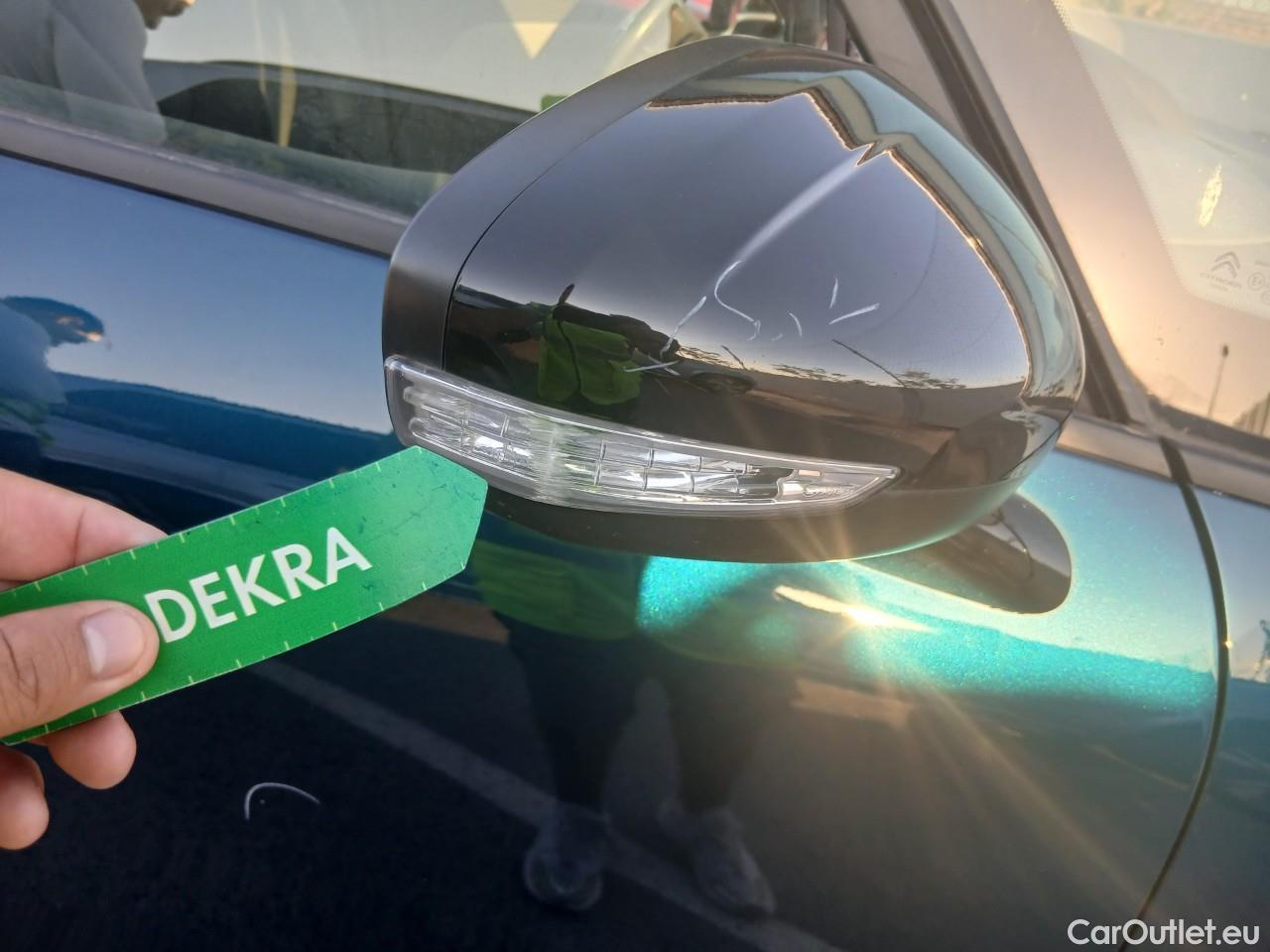  Citroen  C4 Grand Picasso /Spacetourer Shine Pack 1.5 BlueHDi 130CV AT8 E6d #37