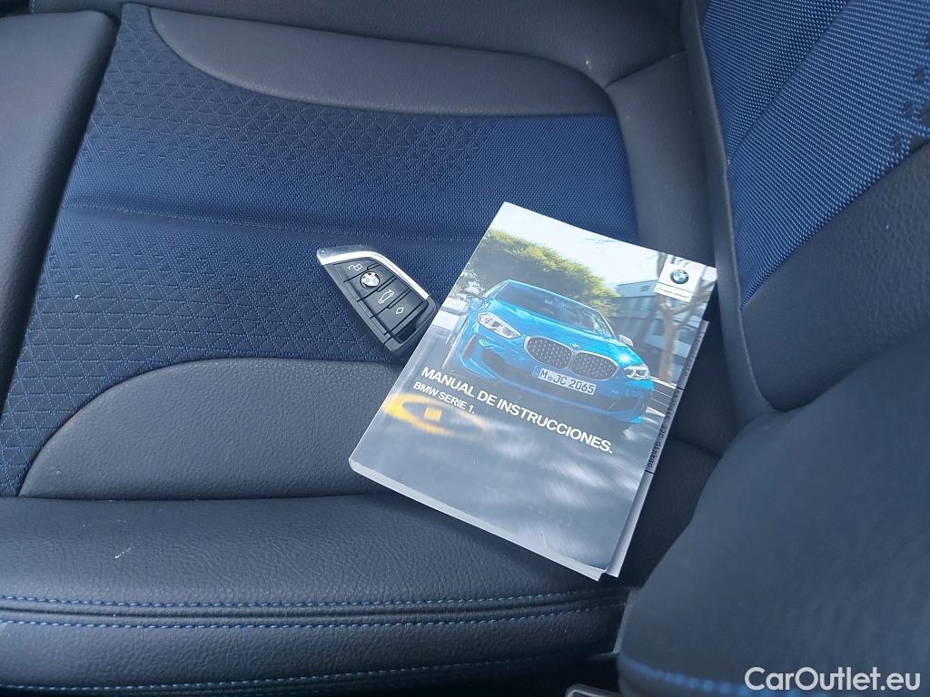  Bmw  Serie 1  Berlina 118i M Sport 1.5 135CV AT7 E6d #18