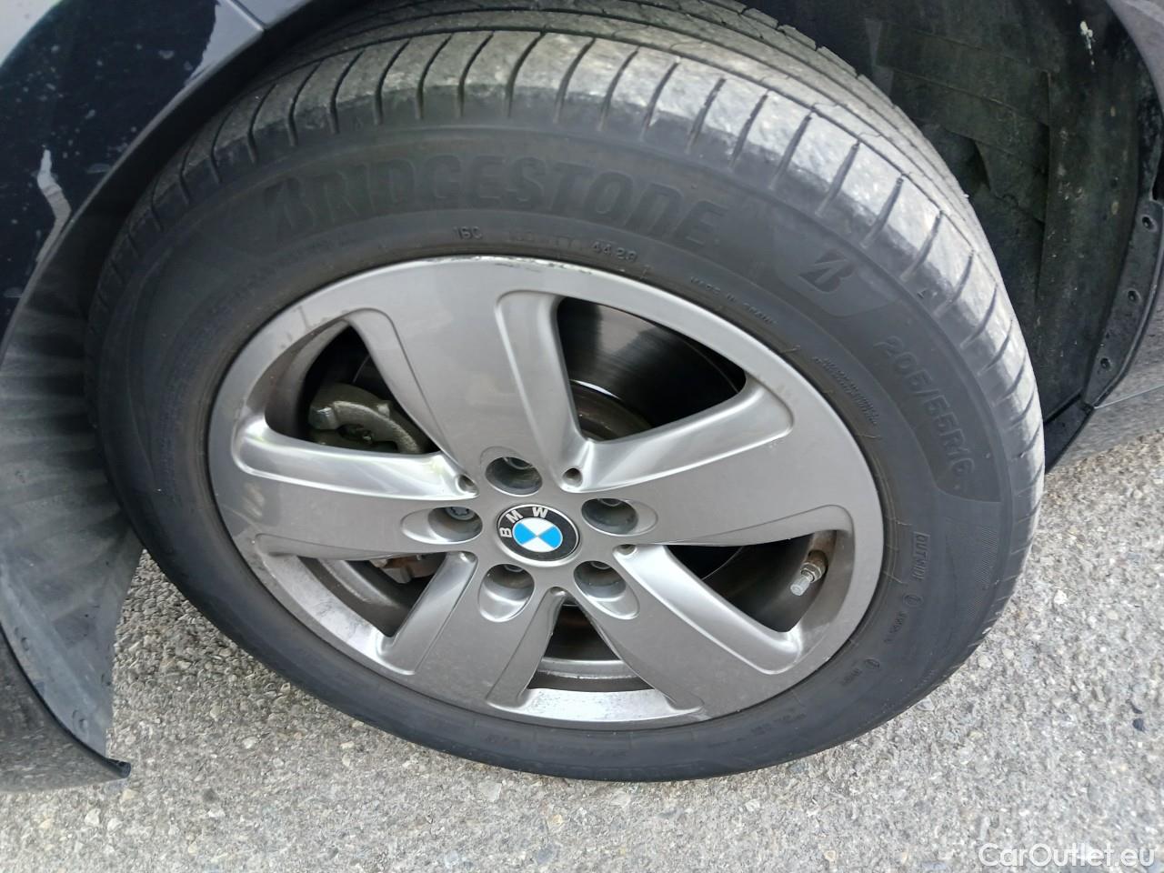  Bmw  Serie 1  Berlina 116d 1.5 115CV MT6 E6d #18