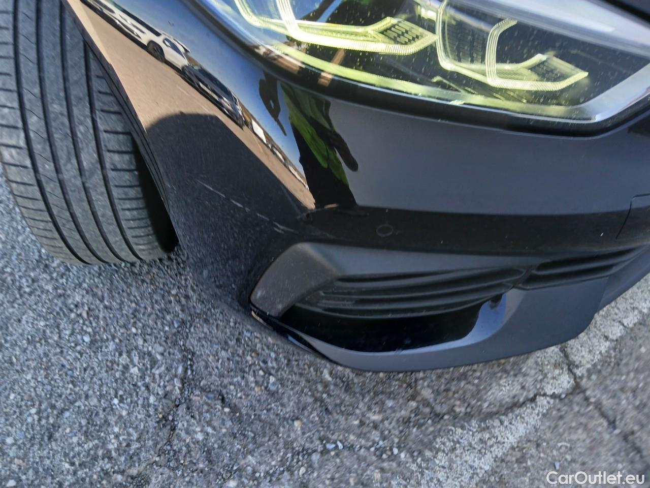  Bmw  Serie 1  Berlina 116d 1.5 115CV MT6 E6d #12