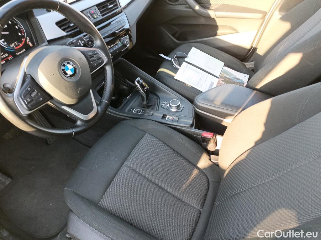  Bmw  X1 BMW  / 2019 / 5P / todoterreno sDrive16d Aut. Business #20
