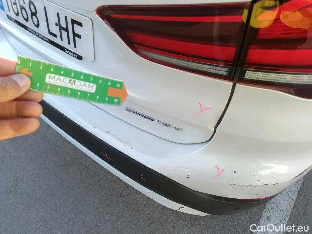  Bmw  X1 BMW  / 2019 / 5P / todoterreno sDrive16d Aut. Business #1