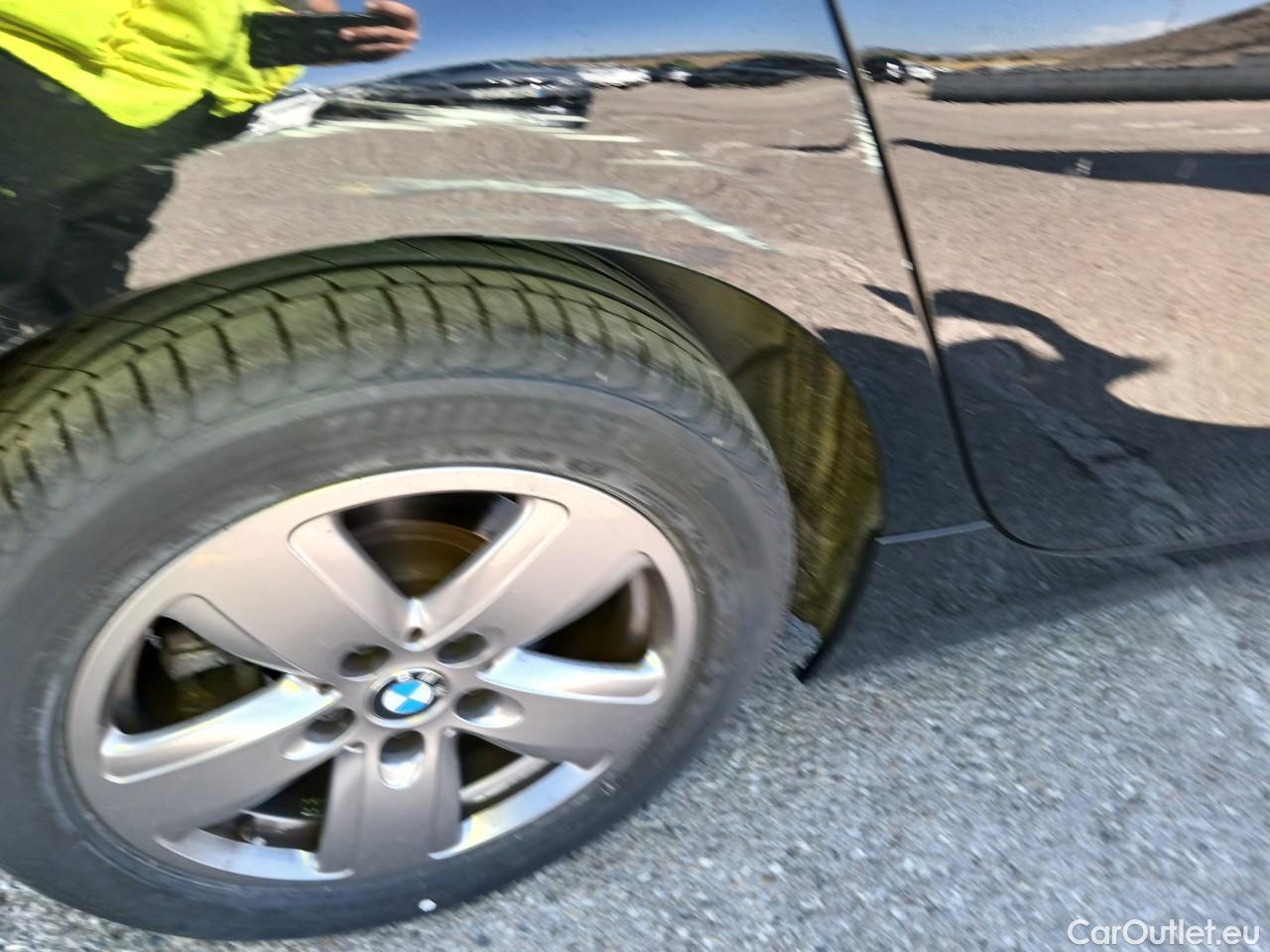 Bmw  Serie 1  Berlina 116d 1.5 115CV MT6 E6d #32