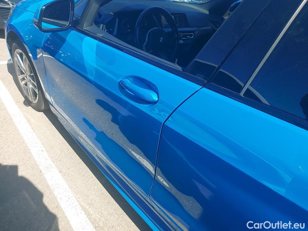  Bmw  Serie 1  Berlina 118i M Sport 1.5 135CV AT7 E6d #11
