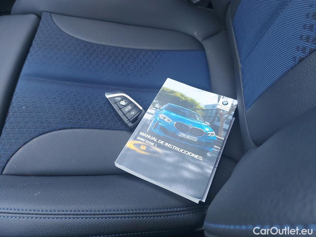  Bmw  Serie 1  Berlina 118i M Sport 1.5 135CV AT7 E6d #19