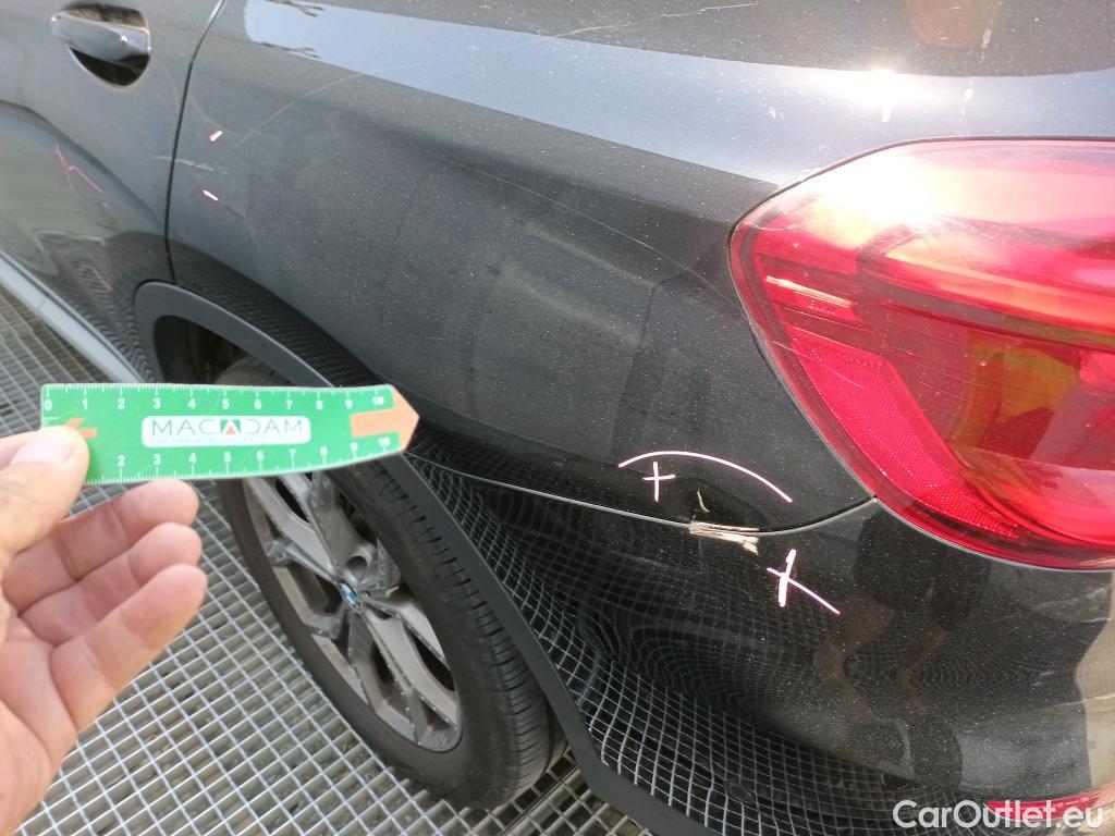  Bmw  X3 Serie  xDrive 20d xLine 2.0 190CV AT8 E6dT #7