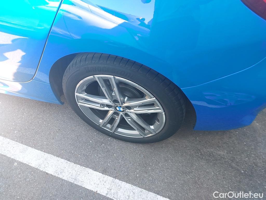  Bmw  Serie 1  Berlina 118i M Sport 1.5 135CV AT7 E6d #3