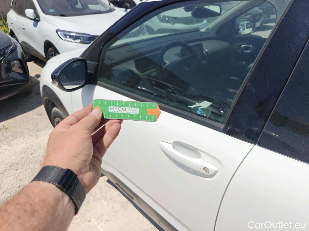  Citroen  C4 Cactus  Feel 1.5 BlueHDi 100CV MT6 E6dT #3