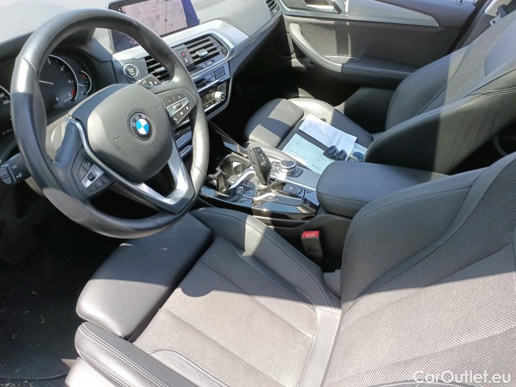  Bmw  X3 Serie  xDrive 20d xLine 2.0 190CV AT8 E6dT #15