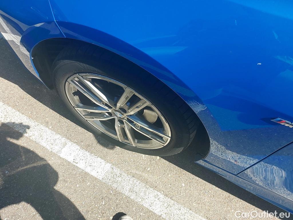  Bmw  Serie 1  Berlina 118i M Sport 1.5 135CV AT7 E6d #5