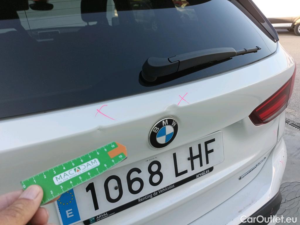  Bmw  X1 BMW  / 2019 / 5P / todoterreno sDrive16d Aut. Business #3