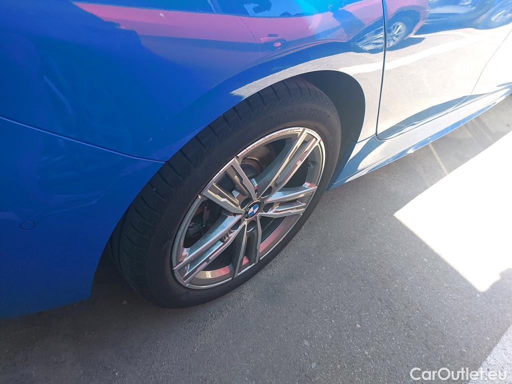  Bmw  Serie 1  Berlina 118i M Sport 1.5 135CV AT7 E6d #9