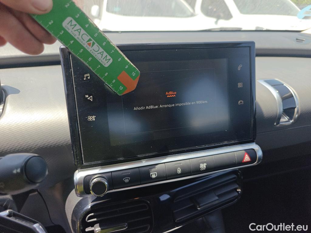  Citroen  C4 Cactus  Feel 1.5 BlueHDi 100CV MT6 E6dT #18