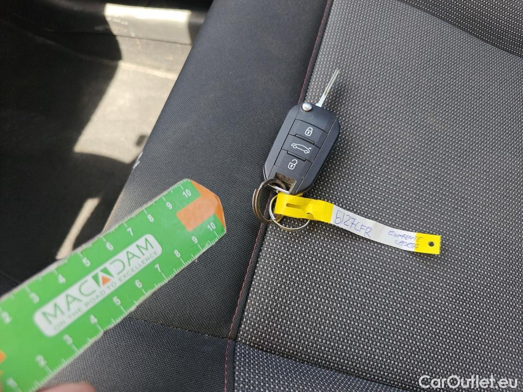  Citroen  C4 Cactus  Feel 1.5 BlueHDi 100CV MT6 E6dT #1