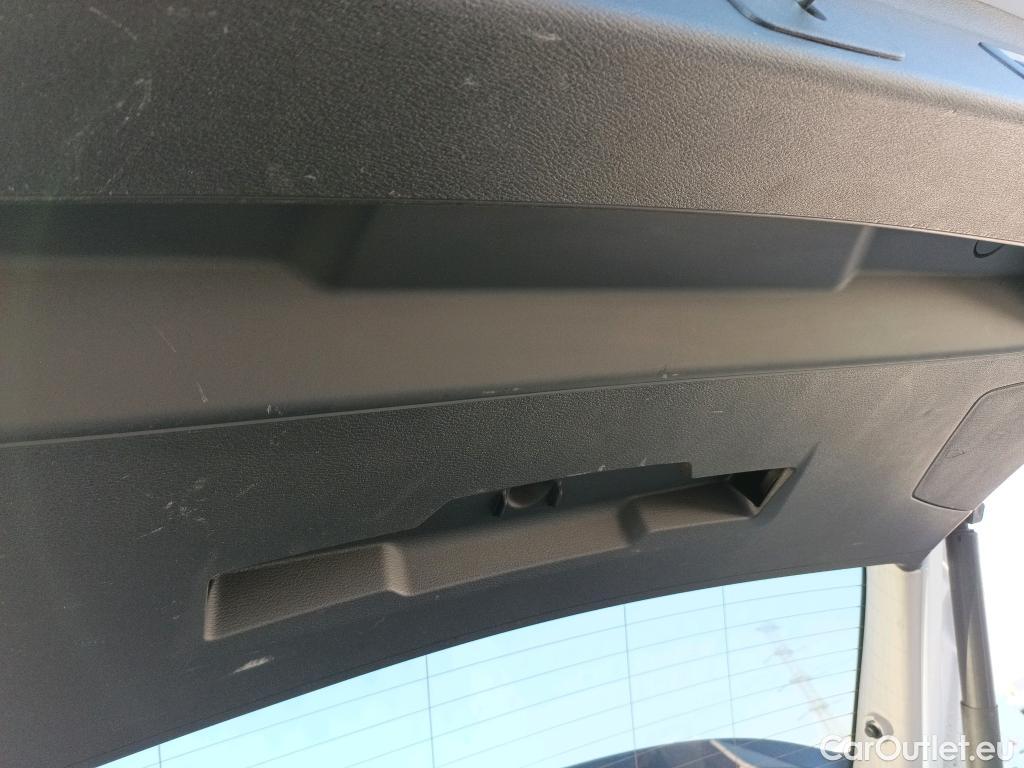  Bmw  X1 BMW  / 2019 / 5P / todoterreno sDrive16d Aut. Business #17