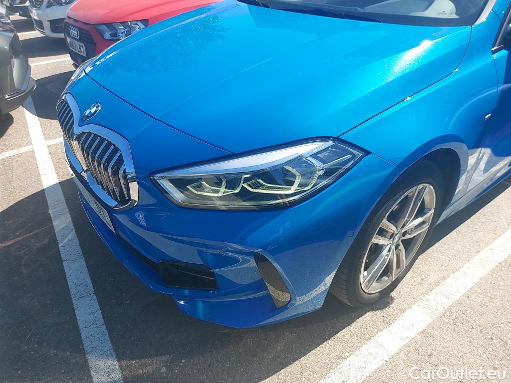  Bmw  Serie 1  Berlina 118i M Sport 1.5 135CV AT7 E6d #22