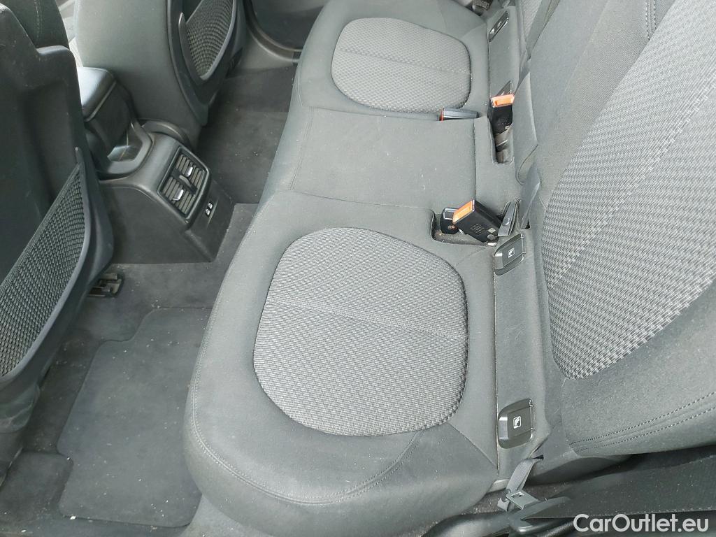  Bmw  X1 BMW  / 2015 / 5P / todoterreno sDrive18d #8