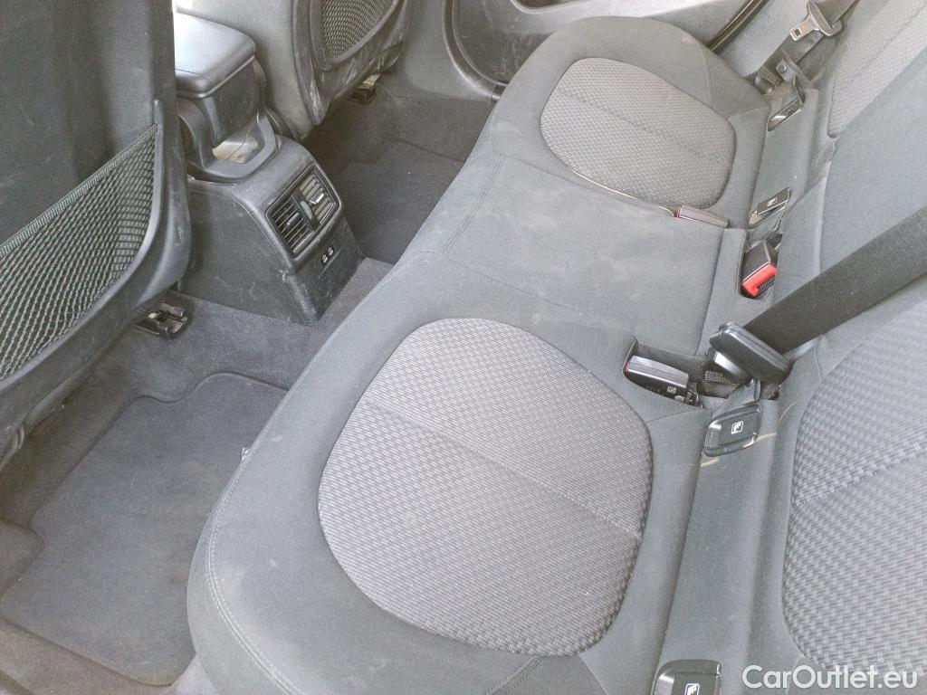  Bmw  X1 BMW  / 2019 / 5P / todoterreno sDrive16d Aut. Business #21