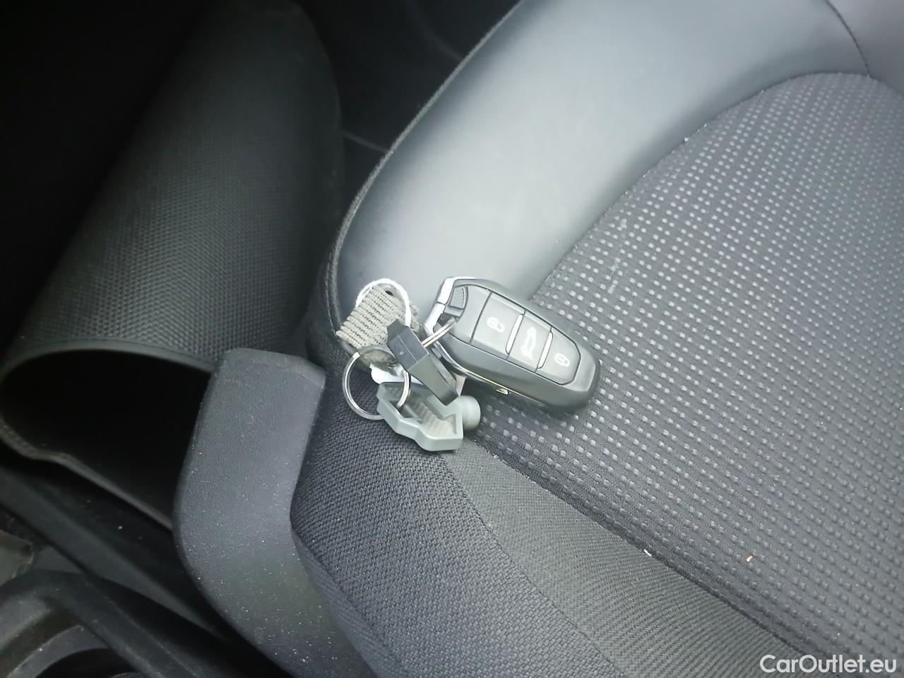  Citroen  C4 Grand Picasso /Spacetourer Shine Pack 1.5 BlueHDi 130CV AT8 E6d #1