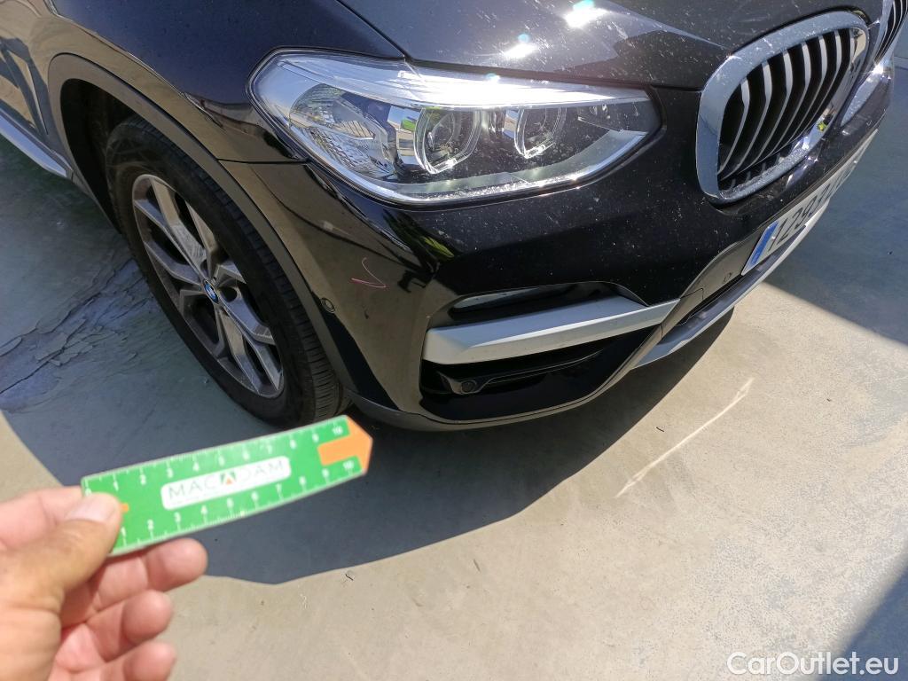  Bmw  X3 Serie  xDrive 20d xLine 2.0 190CV AT8 E6dT #11