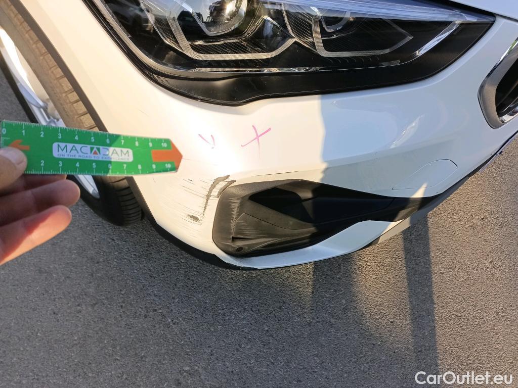  Bmw  X1 BMW  / 2019 / 5P / todoterreno sDrive16d Aut. Business #12
