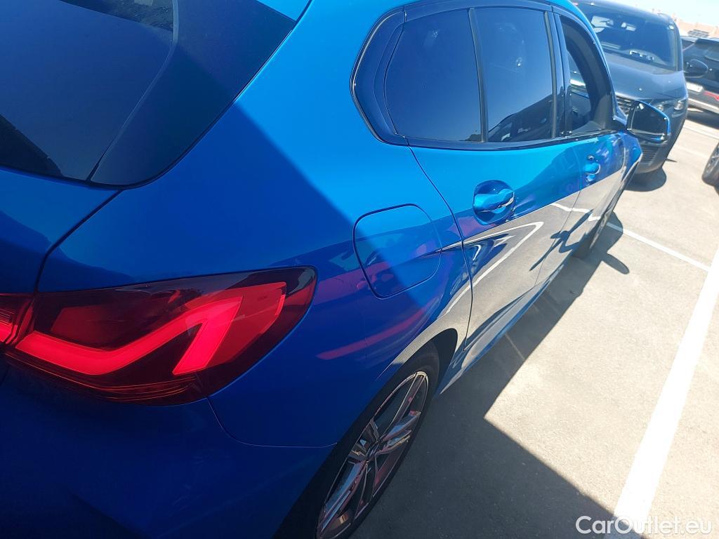  Bmw  Serie 1  Berlina 118i M Sport 1.5 135CV AT7 E6d #14