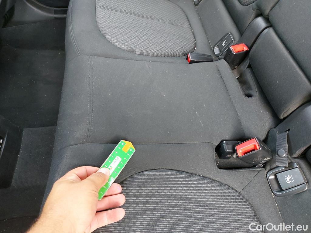  Bmw  X1 BMW  / 2015 / 5P / todoterreno sDrive18d #9