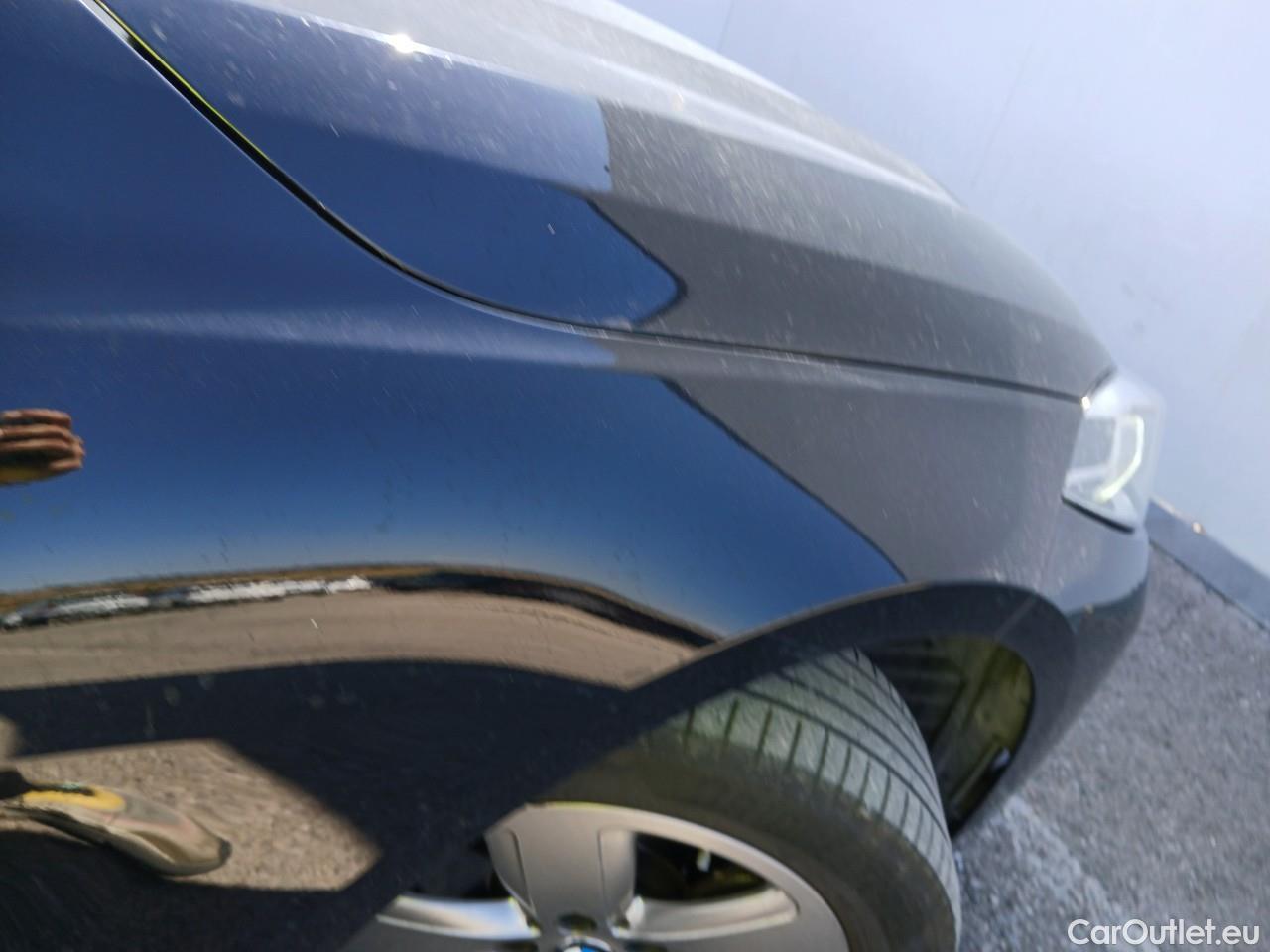  Bmw  Serie 1  Berlina 116d 1.5 115CV MT6 E6d #38