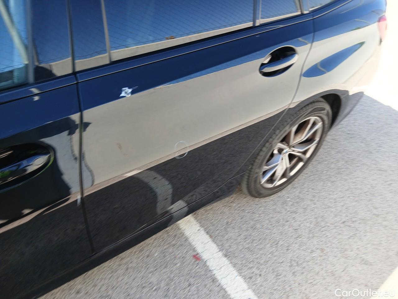  Bmw  Serie 3  Touring 320d Sport Line 2.0 190CV AT8 E6dT #18