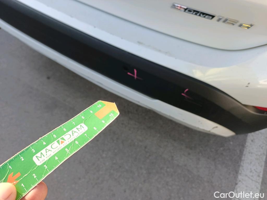  Bmw  X1 BMW  / 2019 / 5P / todoterreno sDrive16d Aut. Business #29