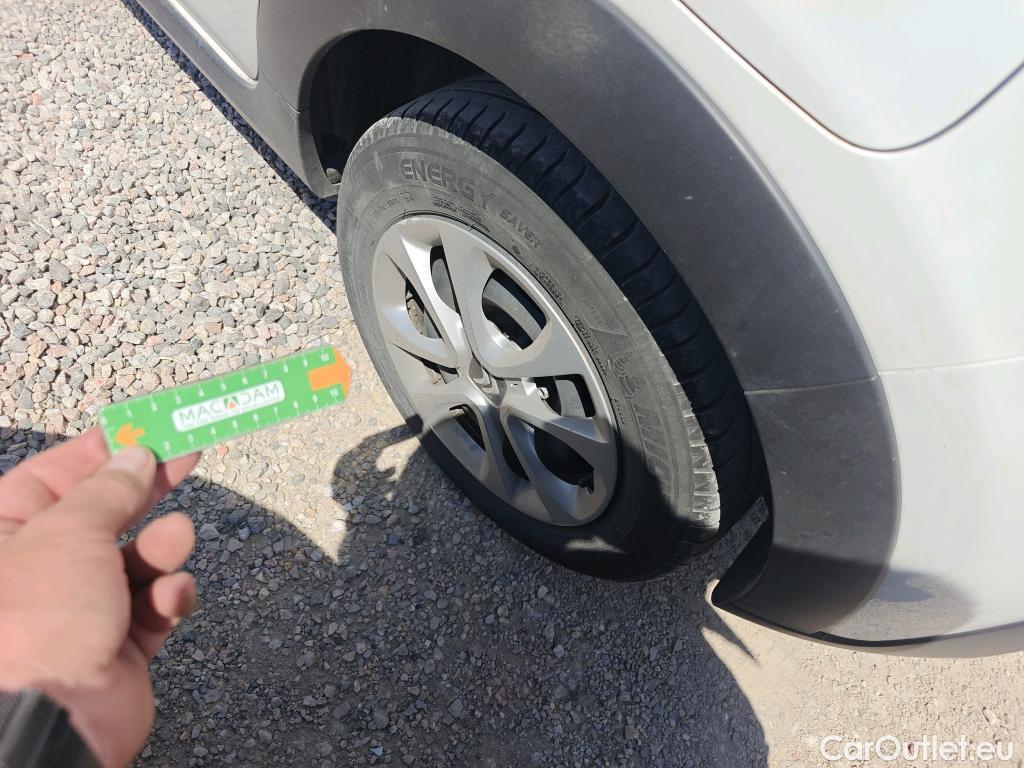  Citroen  C3  Feel 1.5 BlueHDi #23