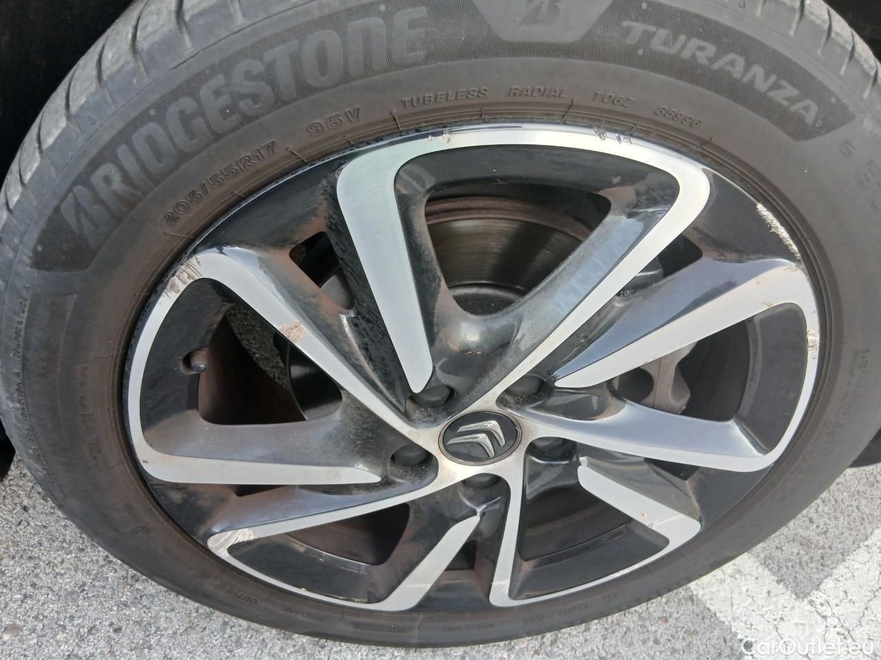  Citroen  C4 Grand Picasso /Spacetourer Shine Pack 1.5 BlueHDi 130CV AT8 E6d #39