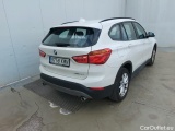  Bmw  X1 BMW  / 2015 / 5P / todoterreno sDrive18d #2