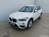  Bmw  X1 BMW  / 2015 / 5P / todoterreno sDrive18d 