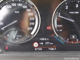  Bmw  X1 BMW  / 2015 / 5P / todoterreno sDrive18d #5