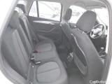  Bmw  X1 BMW  / 2015 / 5P / todoterreno sDrive18d #7